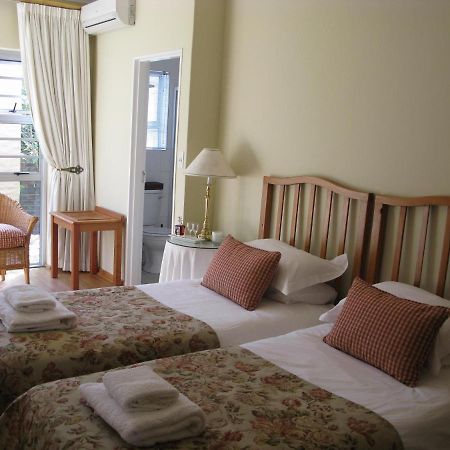 סטלנבוש Casablanca Bed And Breakfast חדר תמונה