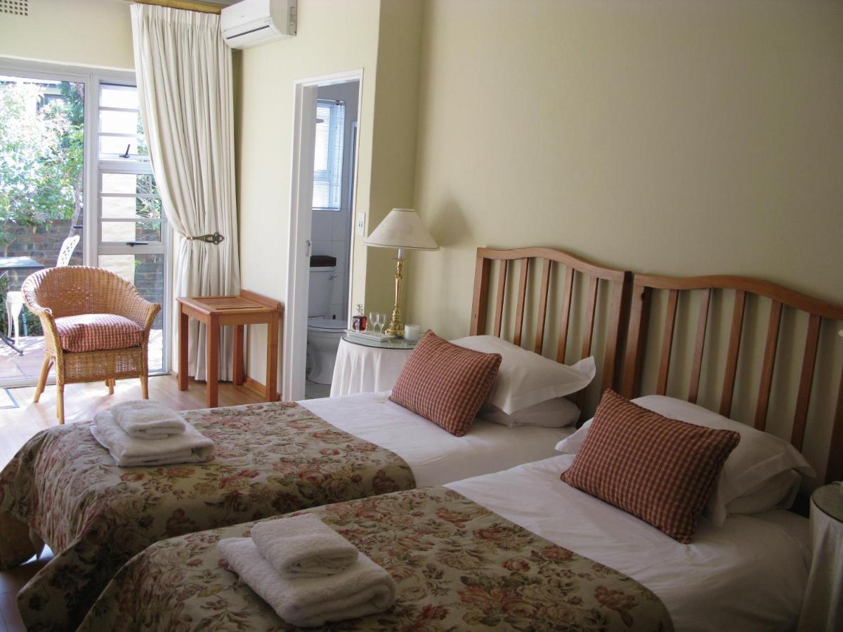 סטלנבוש Casablanca Bed And Breakfast חדר תמונה