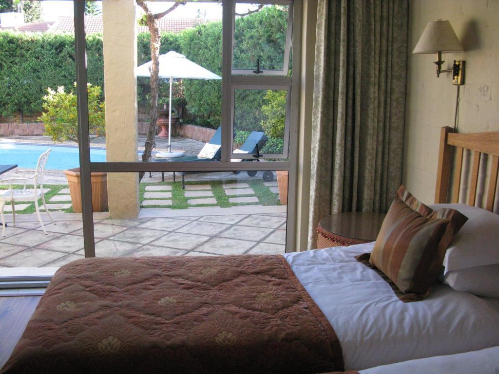 סטלנבוש Casablanca Bed And Breakfast מראה חיצוני תמונה