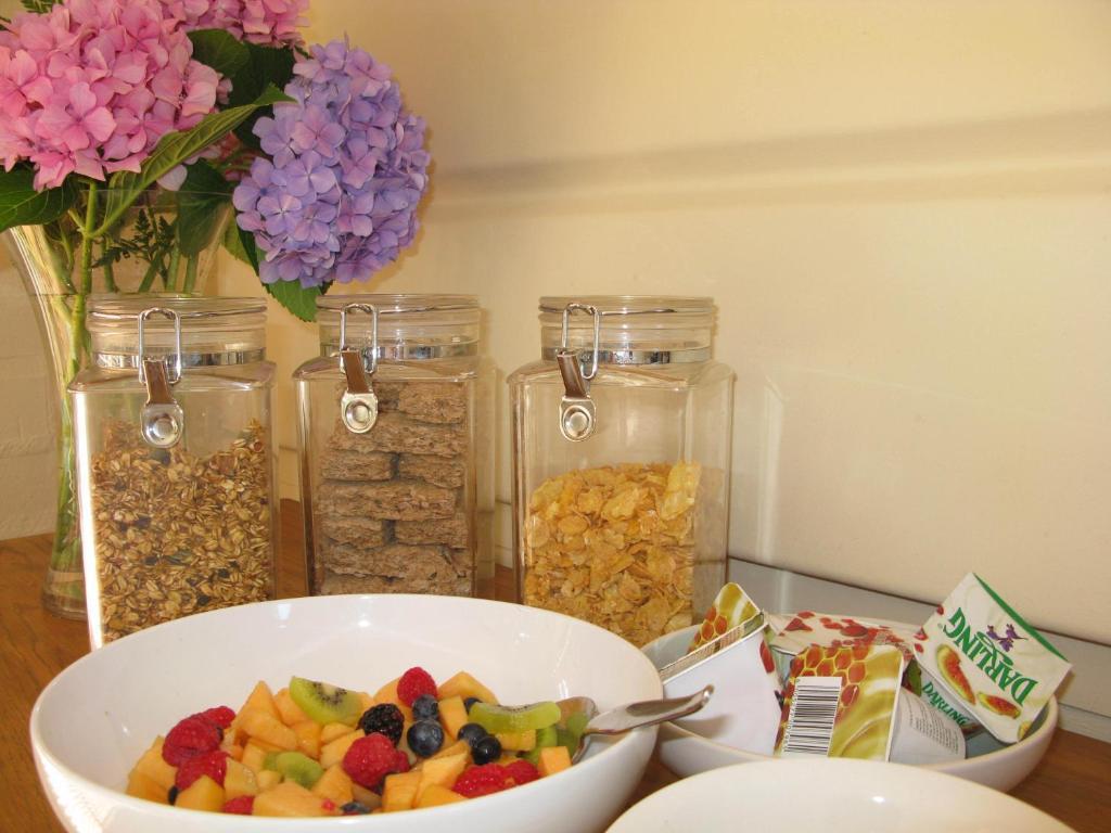 סטלנבוש Casablanca Bed And Breakfast מראה חיצוני תמונה