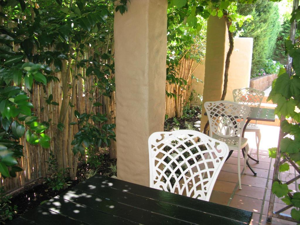 סטלנבוש Casablanca Bed And Breakfast מראה חיצוני תמונה