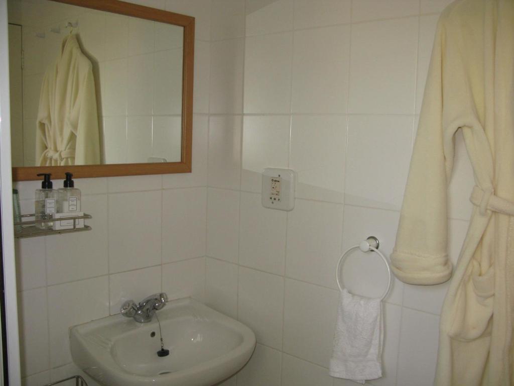 סטלנבוש Casablanca Bed And Breakfast מראה חיצוני תמונה