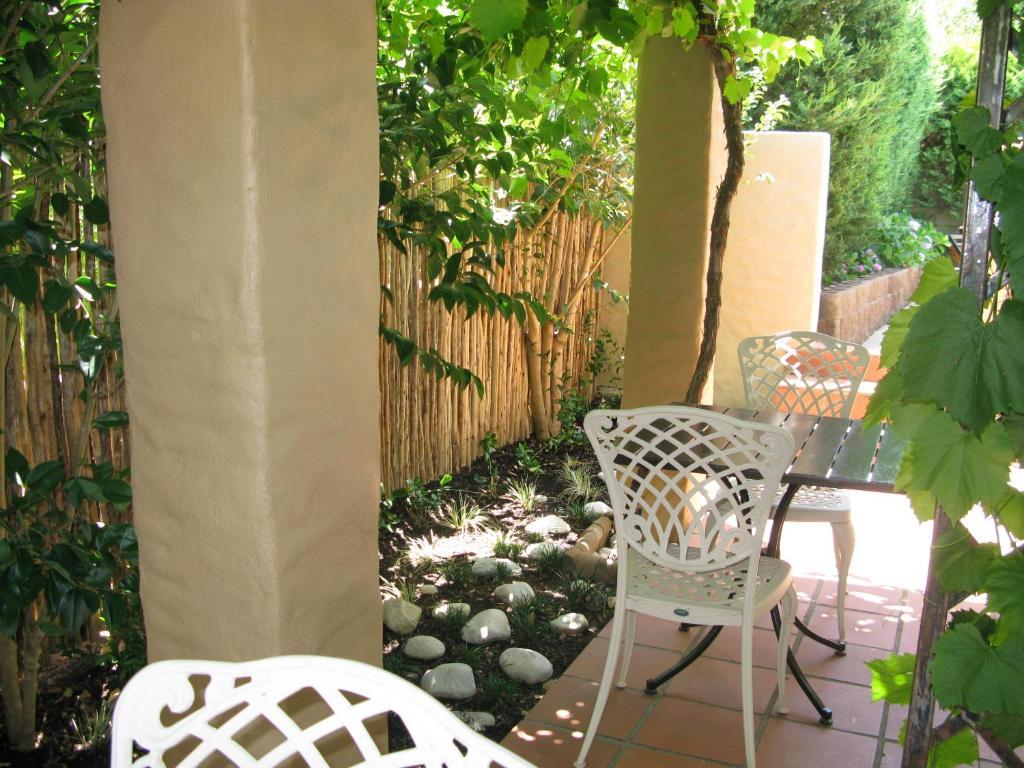 סטלנבוש Casablanca Bed And Breakfast מראה חיצוני תמונה