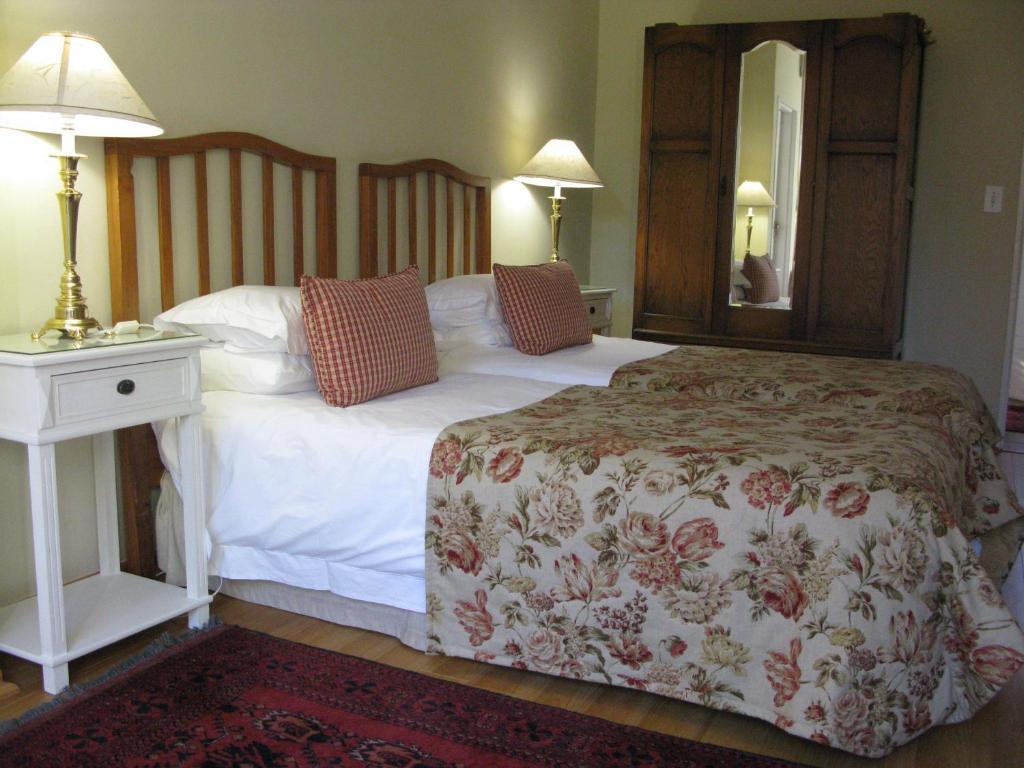 סטלנבוש Casablanca Bed And Breakfast מראה חיצוני תמונה