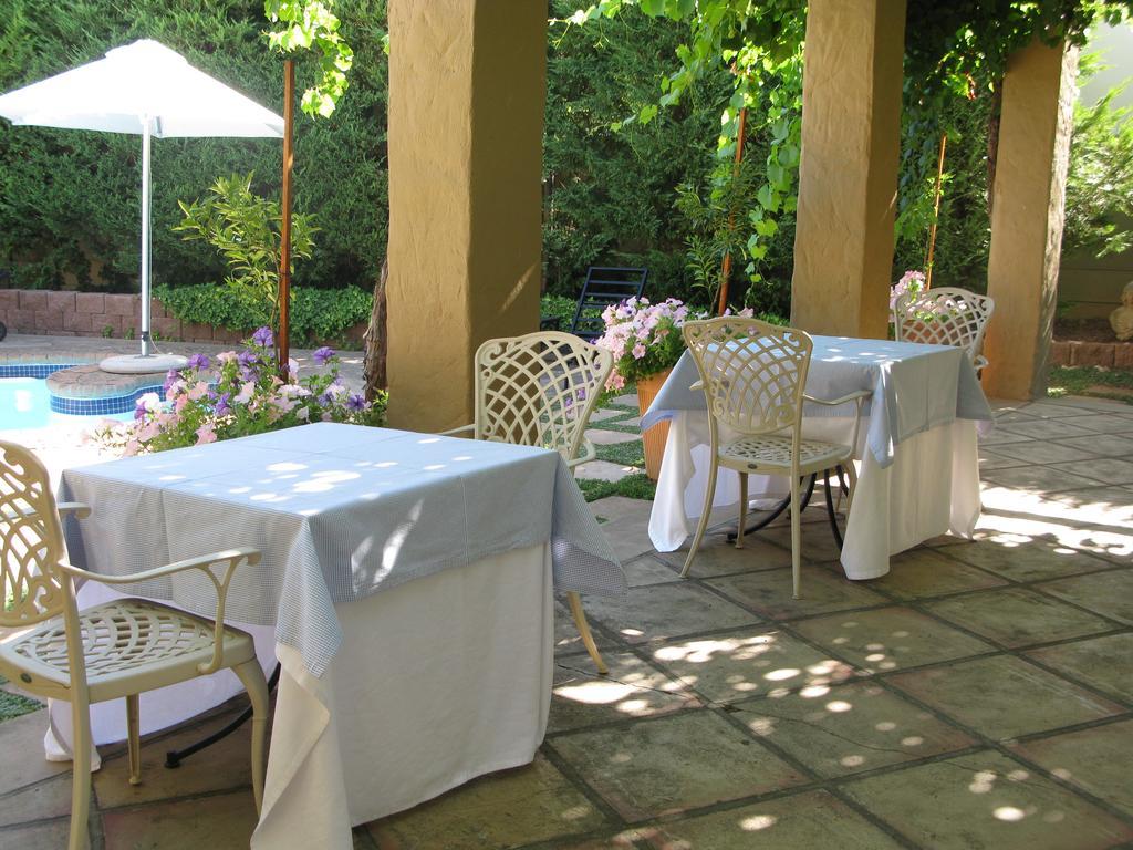 סטלנבוש Casablanca Bed And Breakfast מראה חיצוני תמונה