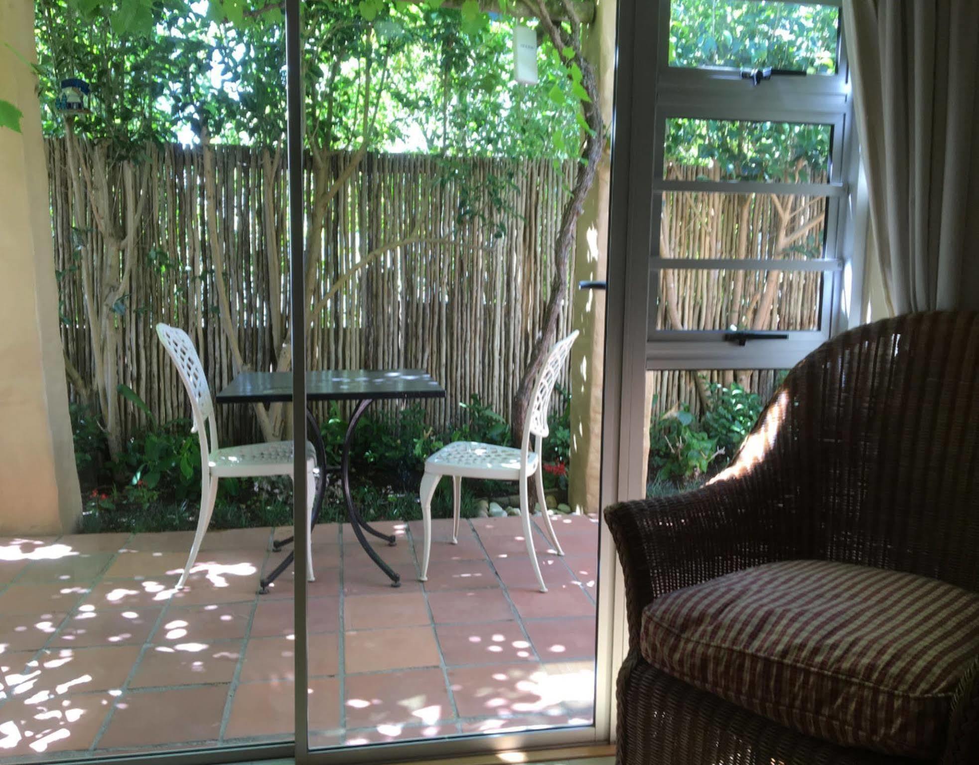 סטלנבוש Casablanca Bed And Breakfast מראה חיצוני תמונה