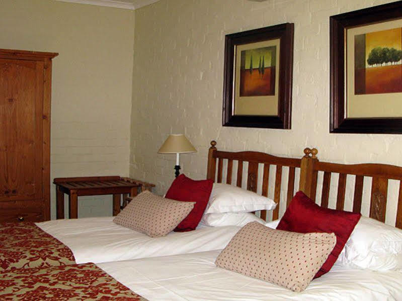 סטלנבוש Casablanca Bed And Breakfast מראה חיצוני תמונה
