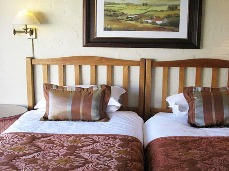 סטלנבוש Casablanca Bed And Breakfast מראה חיצוני תמונה