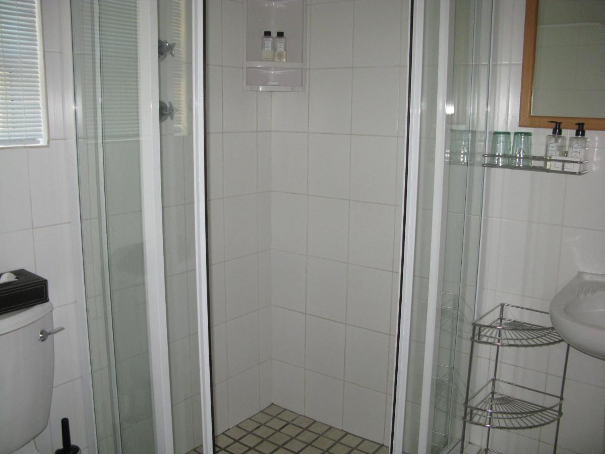 סטלנבוש Casablanca Bed And Breakfast מראה חיצוני תמונה